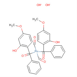 CAS No 109884-78-8  Molecular Structure