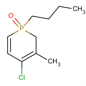 CAS No 109891-14-7  Molecular Structure