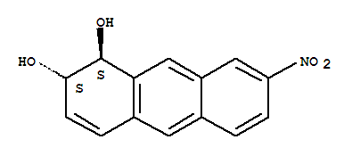 CAS No 109897-78-1  Molecular Structure