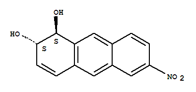 CAS No 109897-79-2  Molecular Structure