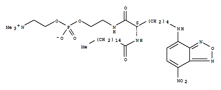 CAS No 109897-91-8  Molecular Structure