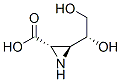 CAS No 109899-05-0  Molecular Structure