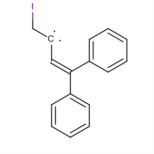 CAS No 109900-89-2  Molecular Structure