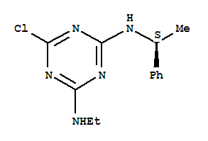 CAS No 109905-69-3  Molecular Structure