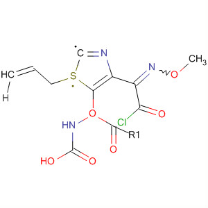CAS No 109907-98-4  Molecular Structure