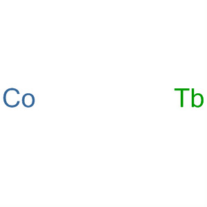 Cas Number: 109910-95-4  Molecular Structure