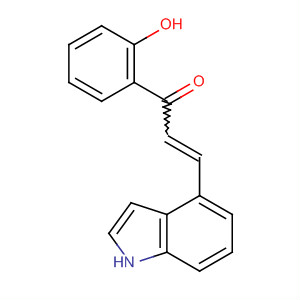 Cas Number: 109920-72-1  Molecular Structure