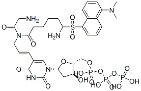 CAS No 109921-29-1  Molecular Structure