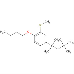 CAS No 109921-80-4  Molecular Structure