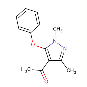 CAS No 109925-36-2  Molecular Structure