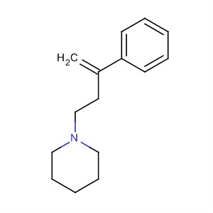 CAS No 109933-22-4  Molecular Structure