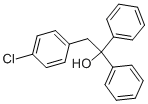 CAS No 109936-21-2  Molecular Structure