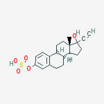 CAS No 109945-72-4  Molecular Structure