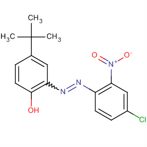 CAS No 109948-63-2  Molecular Structure