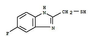 CAS No 109949-19-1  Molecular Structure