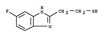 CAS No 109949-20-4  Molecular Structure