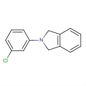 CAS No 109949-63-5  Molecular Structure