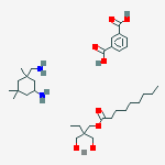 CAS No 109961-43-5  Molecular Structure