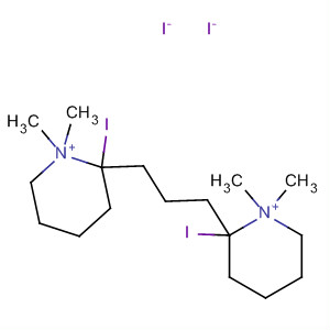 CAS No 109964-96-7  Molecular Structure