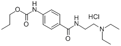 CAS No 109966-65-6  Molecular Structure