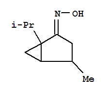 CAS No 109966-72-5  Molecular Structure