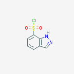 CAS No 1099660-68-0  Molecular Structure