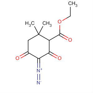 CAS No 109970-18-5  Molecular Structure