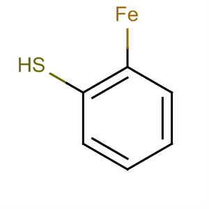 CAS No 109970-19-6  Molecular Structure