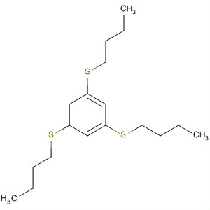 CAS No 109970-51-6  Molecular Structure