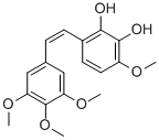 Cas Number: 109971-63-3  Molecular Structure