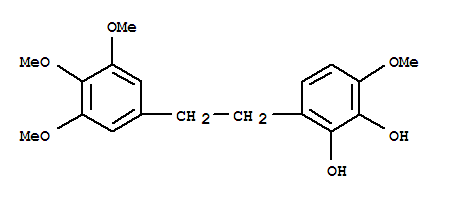 CAS No 109971-64-4  Molecular Structure