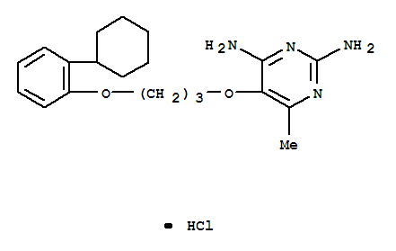 CAS No 109972-27-2  Molecular Structure