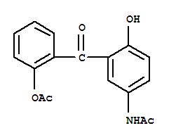CAS No 109974-41-6  Molecular Structure