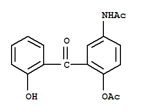 CAS No 109974-42-7  Molecular Structure