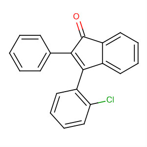 Cas Number: 109979-24-0  Molecular Structure