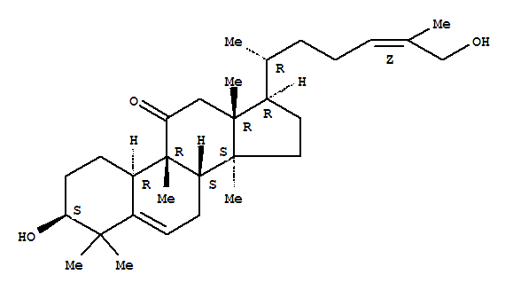 CAS No 109985-88-8  Molecular Structure