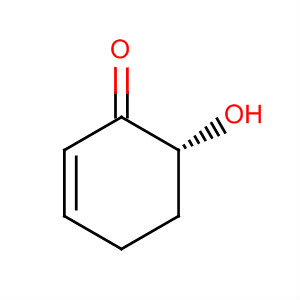 Cas Number: 109986-03-0  Molecular Structure