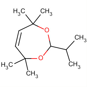 CAS No 109992-00-9  Molecular Structure