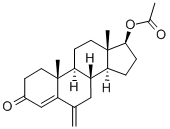 CAS No 1100-17-0  Molecular Structure