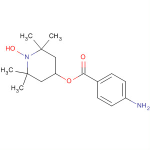 CAS No 110009-77-3  Molecular Structure