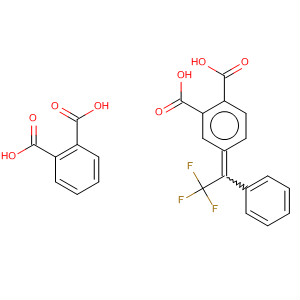 CAS No 110011-41-1  Molecular Structure