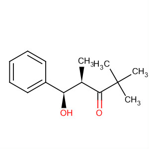 CAS No 110012-45-8  Molecular Structure