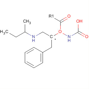 CAS No 110012-93-6  Molecular Structure