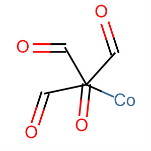 CAS No 110015-61-7  Molecular Structure