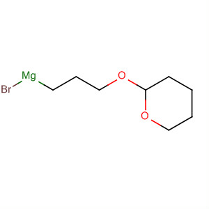 CAS No 110019-46-0  Molecular Structure