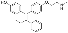 CAS No 110025-28-0  Molecular Structure