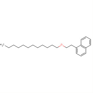 CAS No 110027-30-0  Molecular Structure