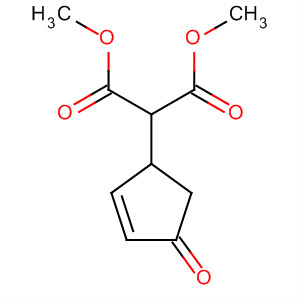 CAS No 110027-73-1  Molecular Structure