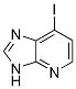 Cas Number: 1100318-98-6  Molecular Structure