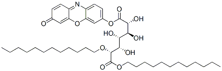 CAS No 110033-82-4  Molecular Structure